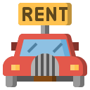 Choose Vehicle